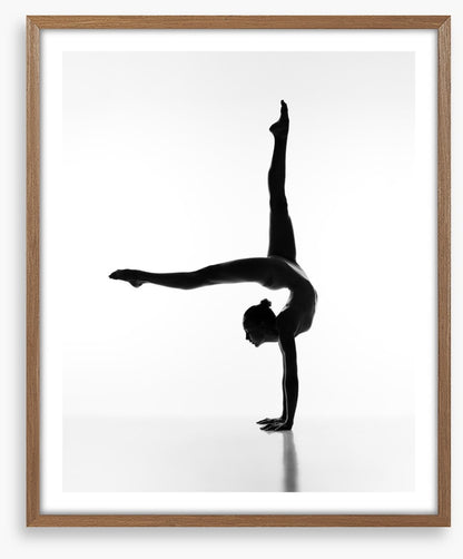 Strong and supple