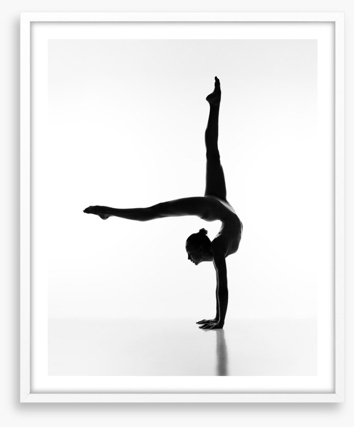 Strong and supple