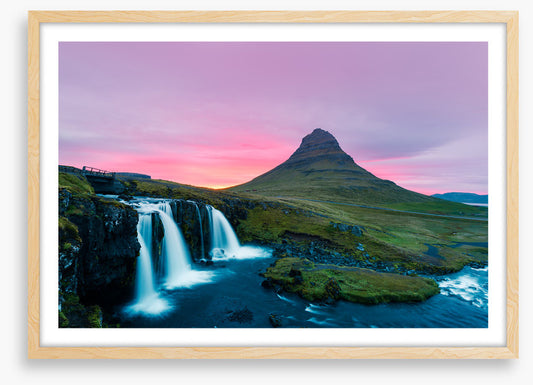 Waterfalls