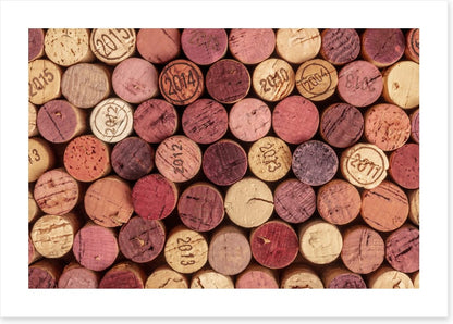 Uncorked