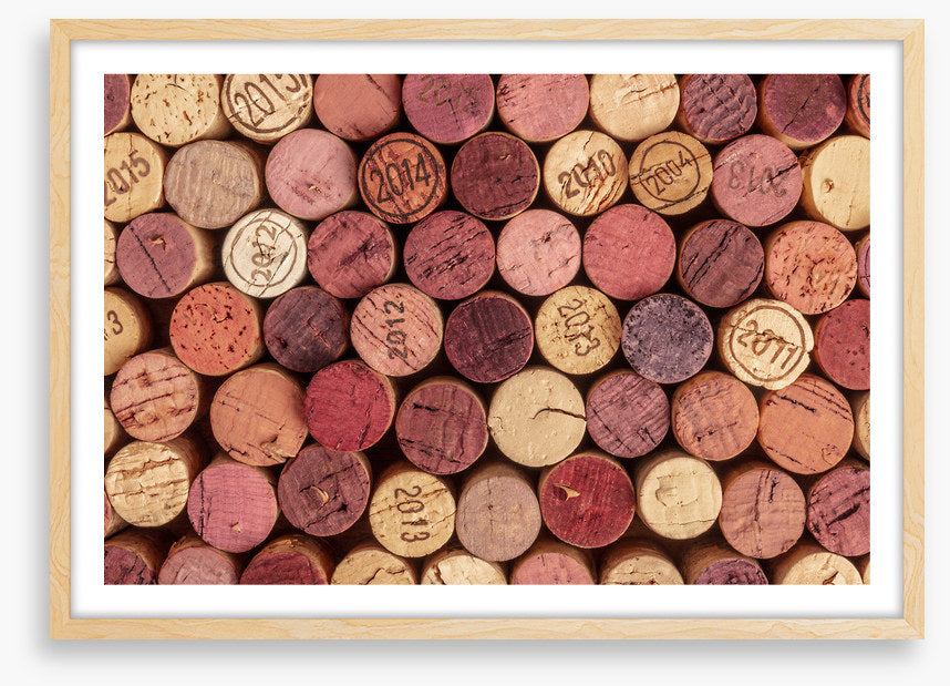 Uncorked