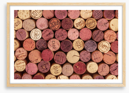 Uncorked