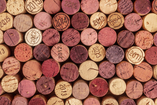 Uncorked