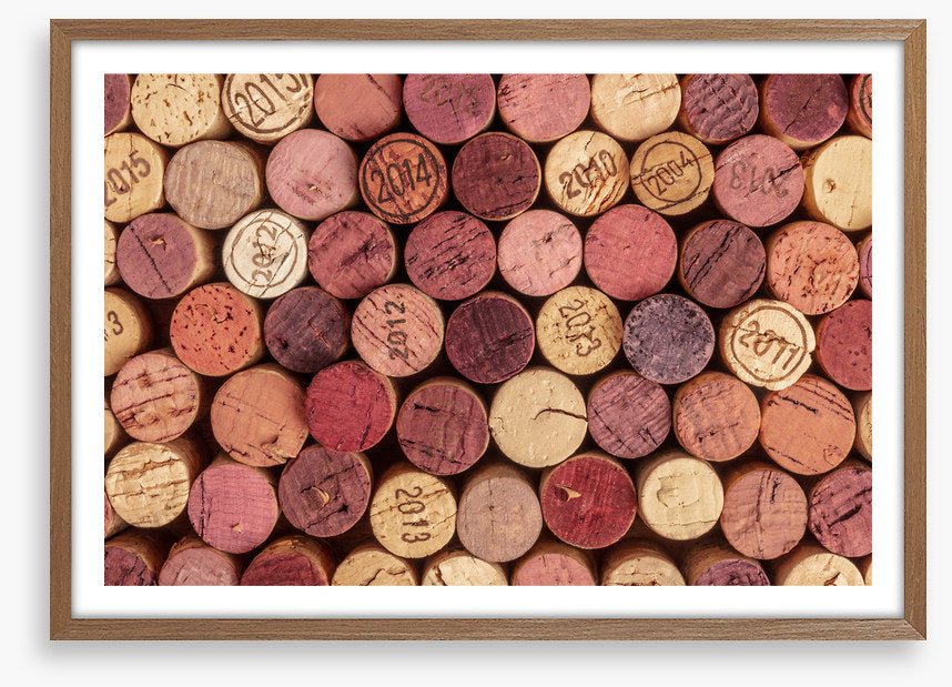 Uncorked