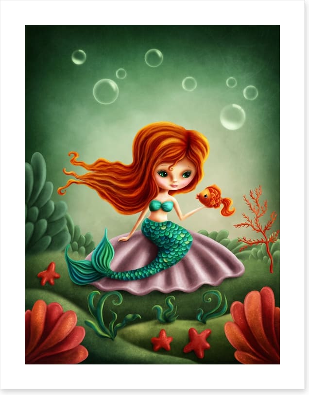 Under The Sea