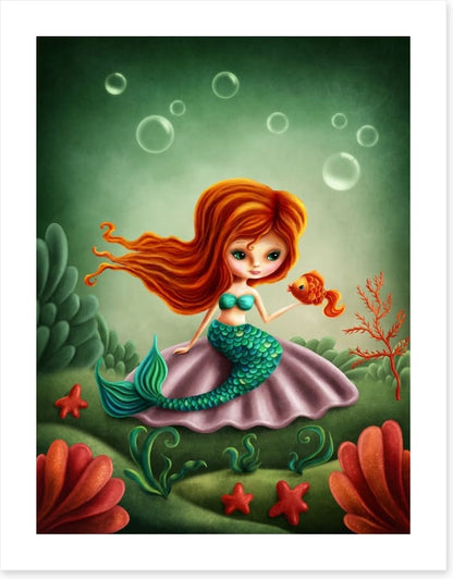 Under The Sea