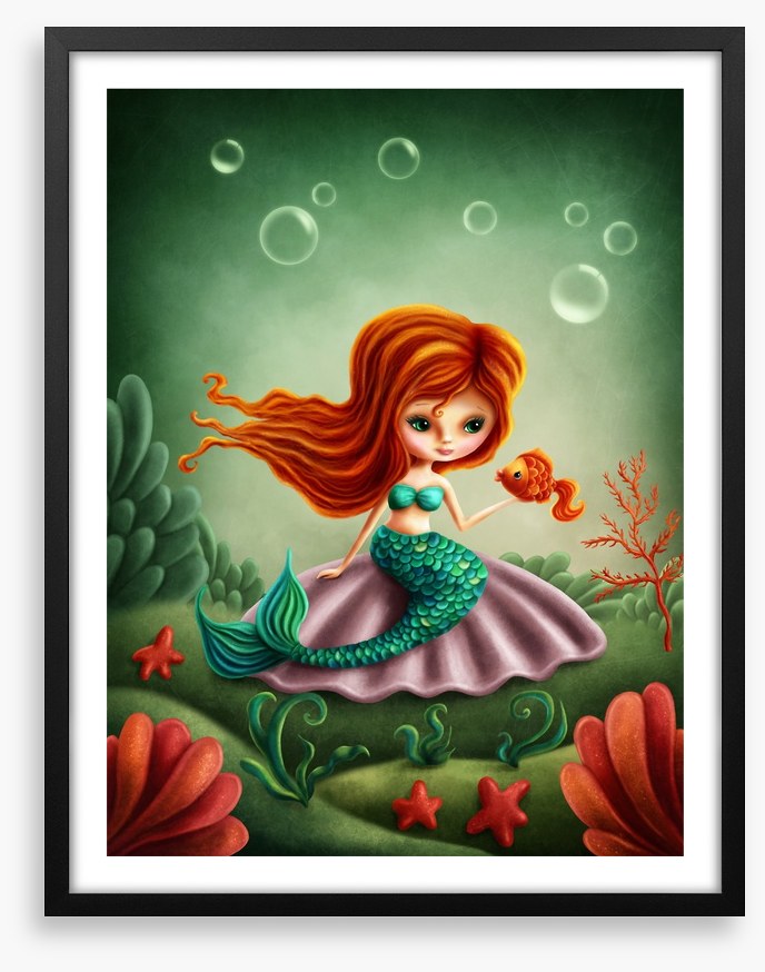 Under The Sea