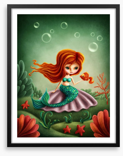 Under The Sea