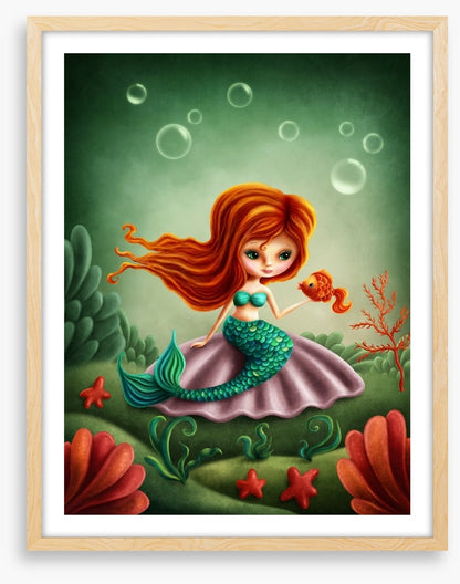Under The Sea