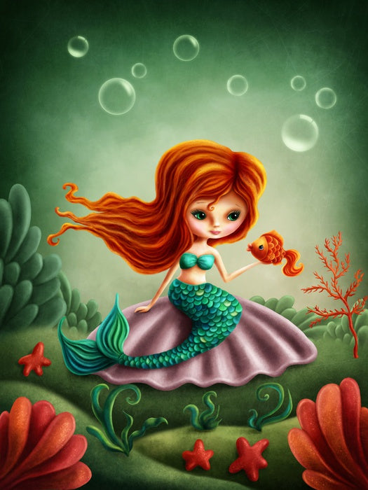 Under The Sea
