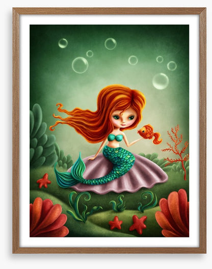 Under The Sea