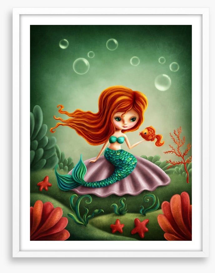 Under The Sea