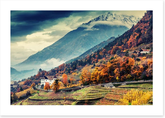 Mountains