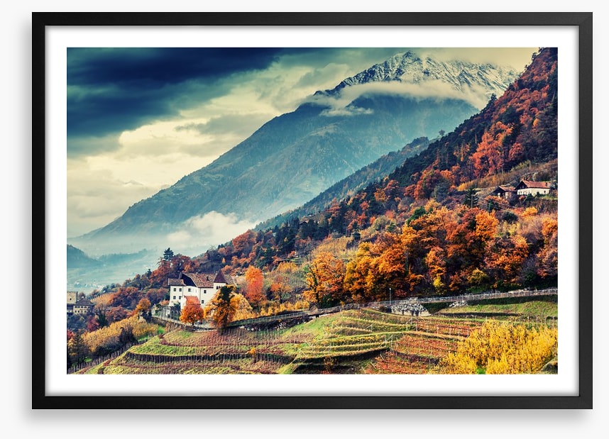 Mountains