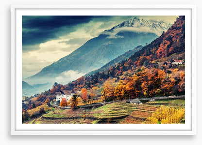 Mountains