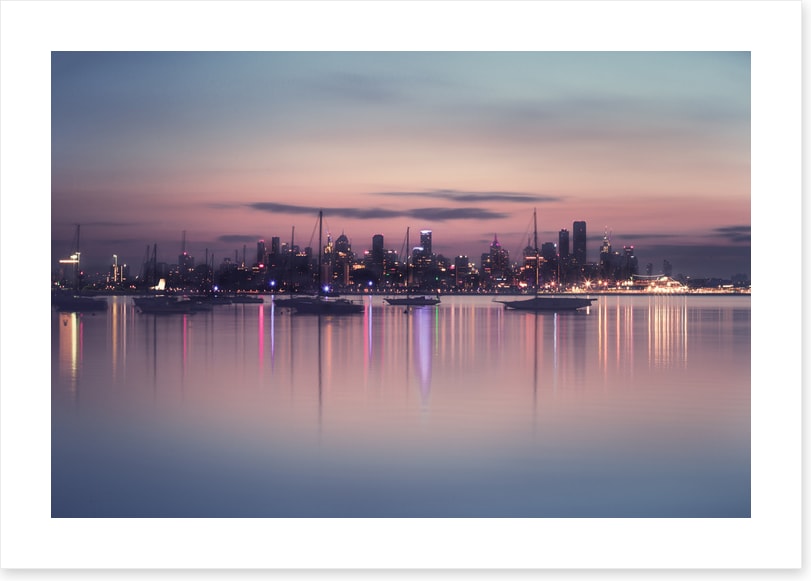 Melbourne