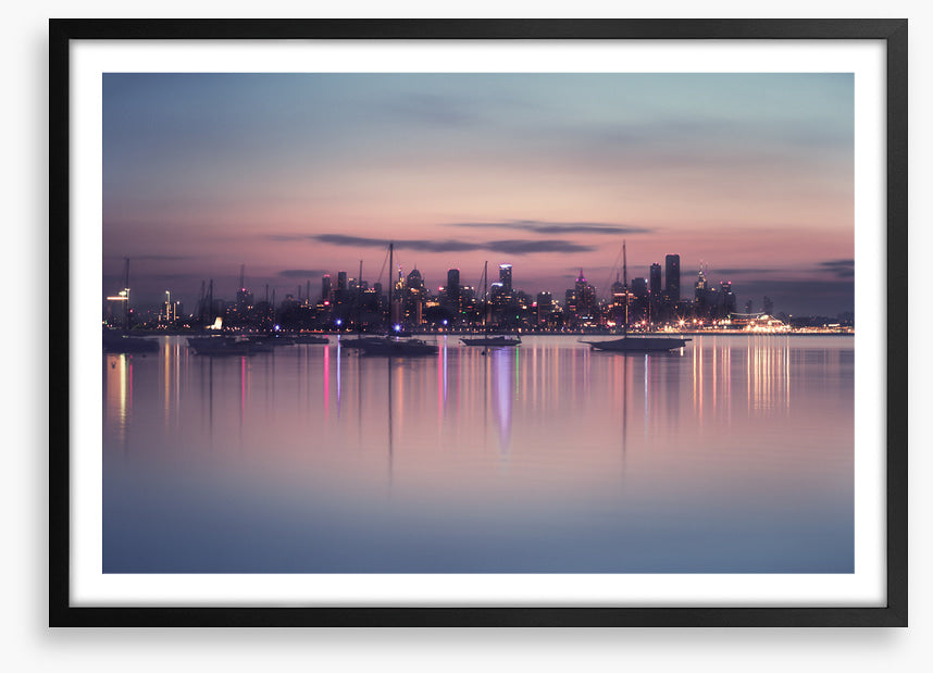 Melbourne