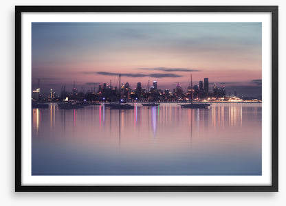 Melbourne