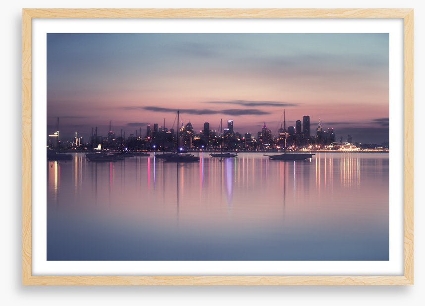 Melbourne