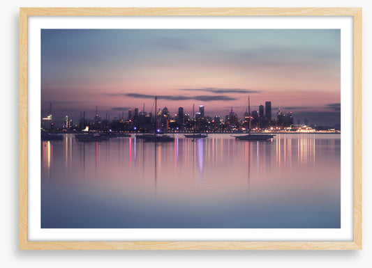Melbourne