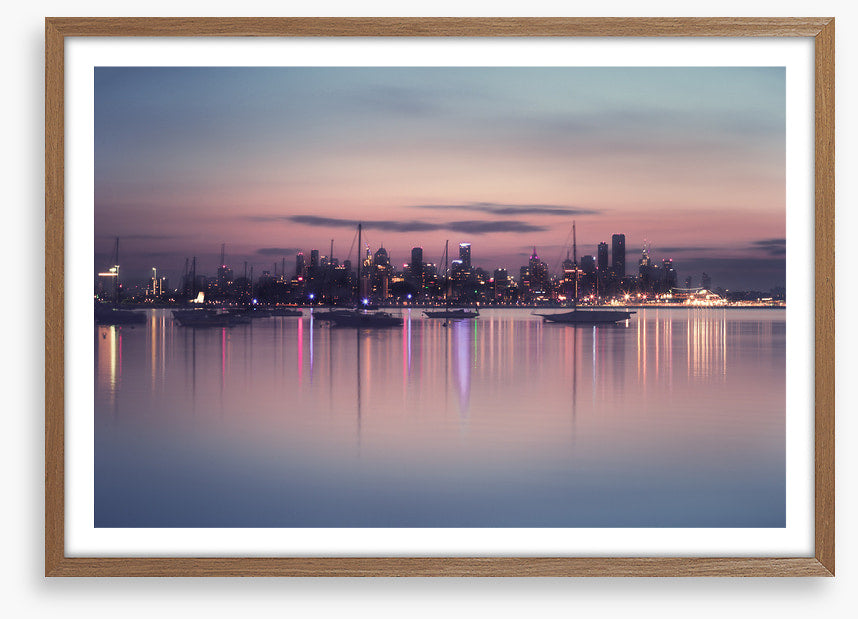 Melbourne