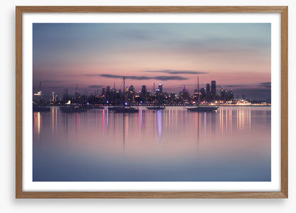 Melbourne