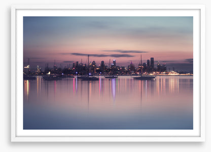 Melbourne