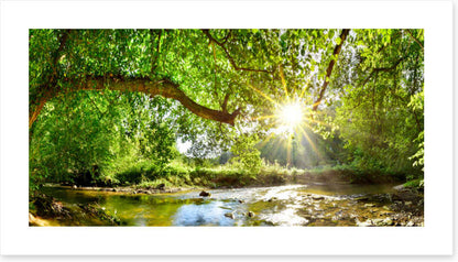 Idyll interlude