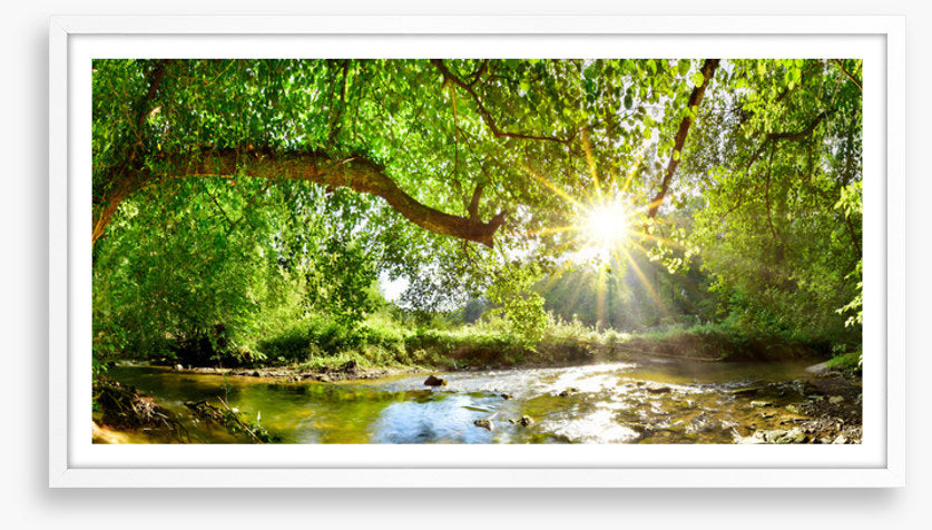 Idyll interlude