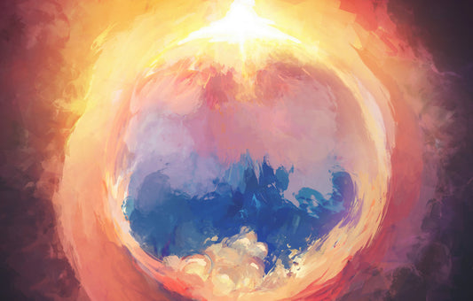 Battle of the light