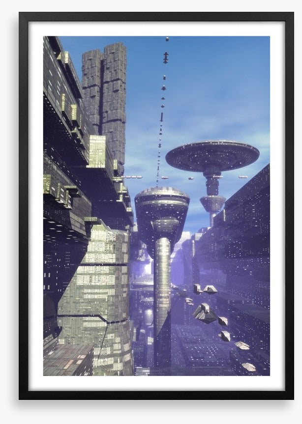 Sci-Fi