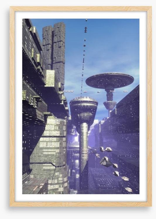Sci-Fi