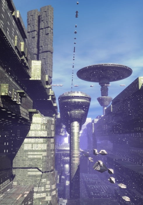 Sci-Fi