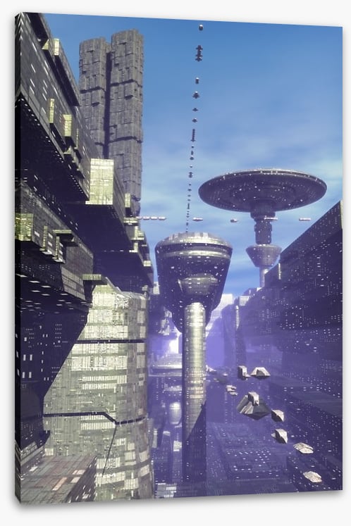 Sci-Fi
