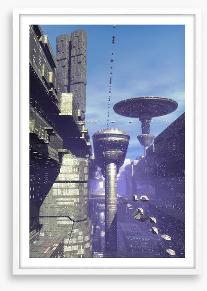 Sci-Fi