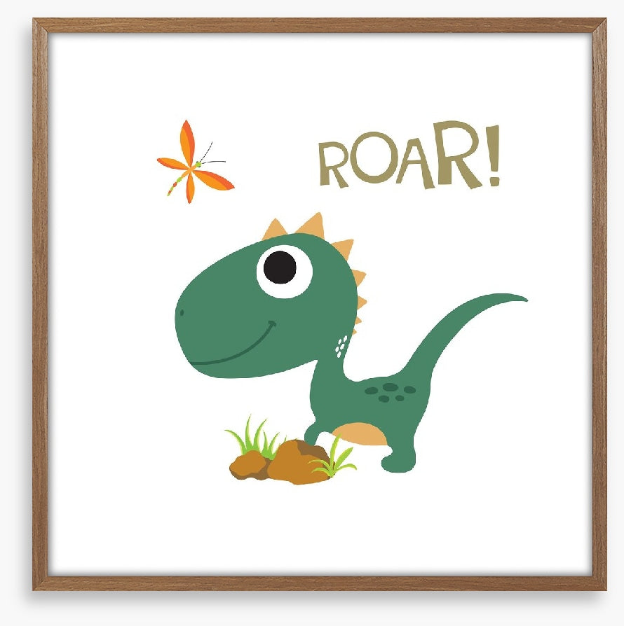 Dinosaurs
