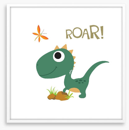 Dinosaurs