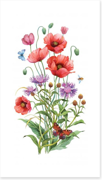 Floral