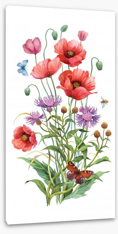 Floral