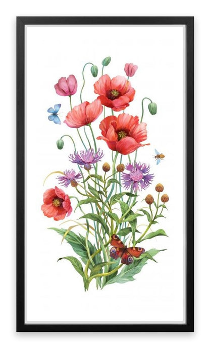 Floral