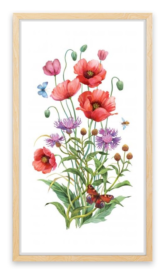 Floral