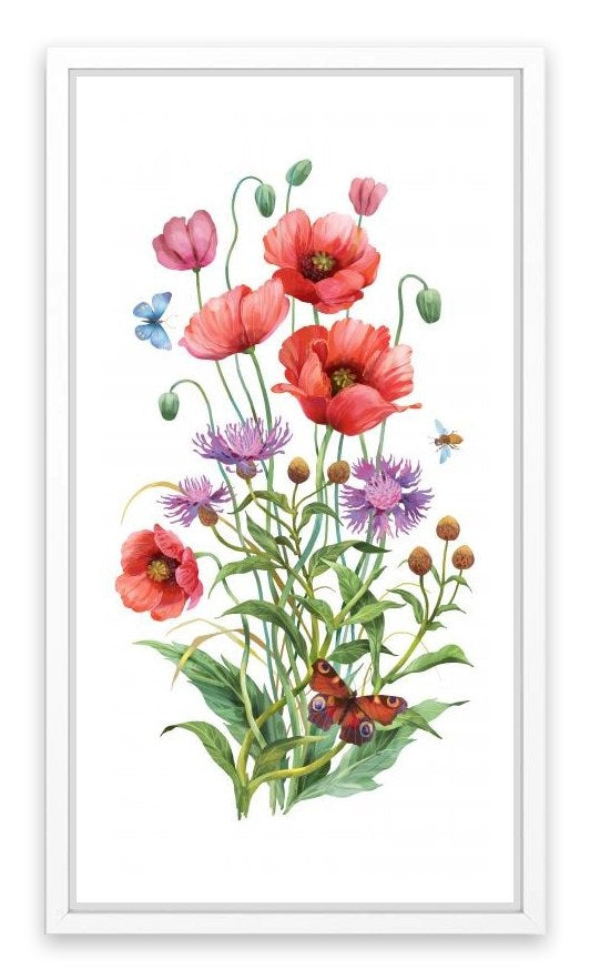 Floral