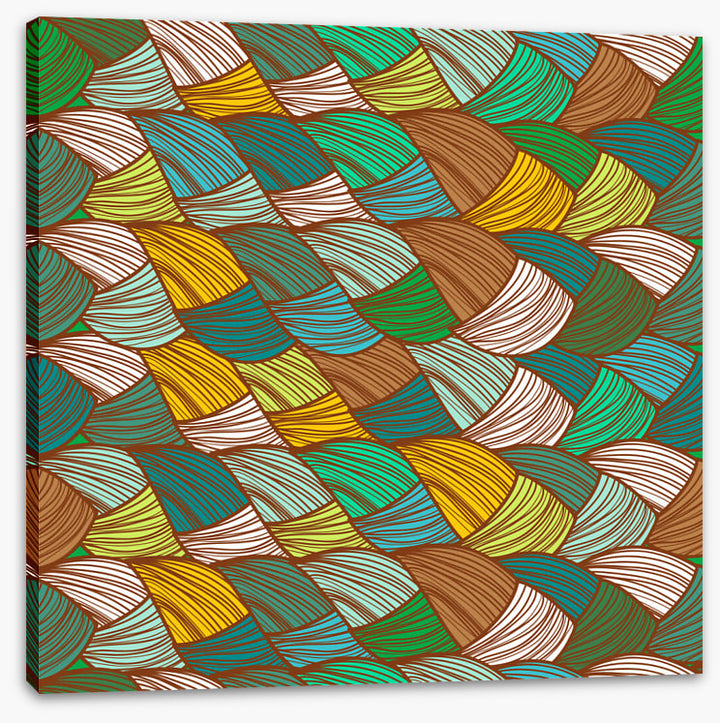 Cool Patterns | Wall Art Prints