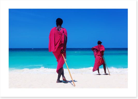 Africa