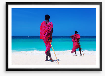 Africa