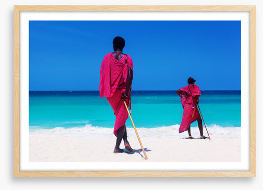 Africa