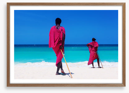 Africa