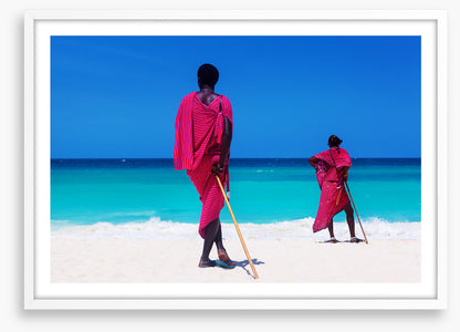 Africa