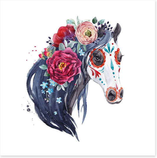 Los Muertos mare