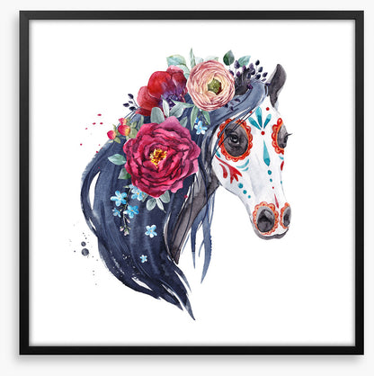 Los Muertos mare